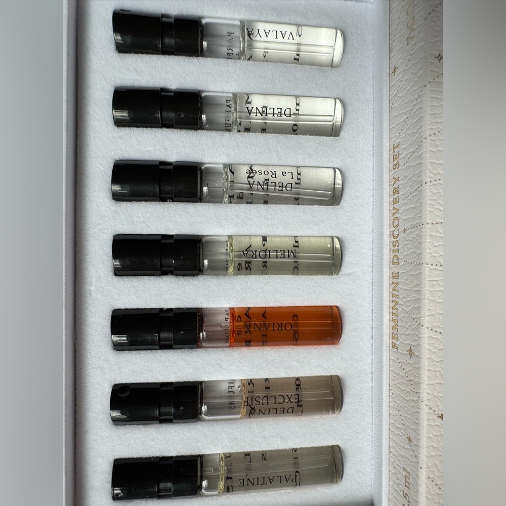 Parfums de Marly Discovery Perfume Set